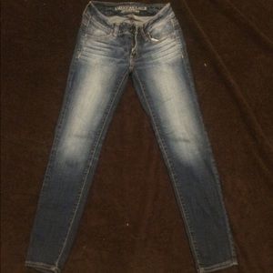 Women’s jeans